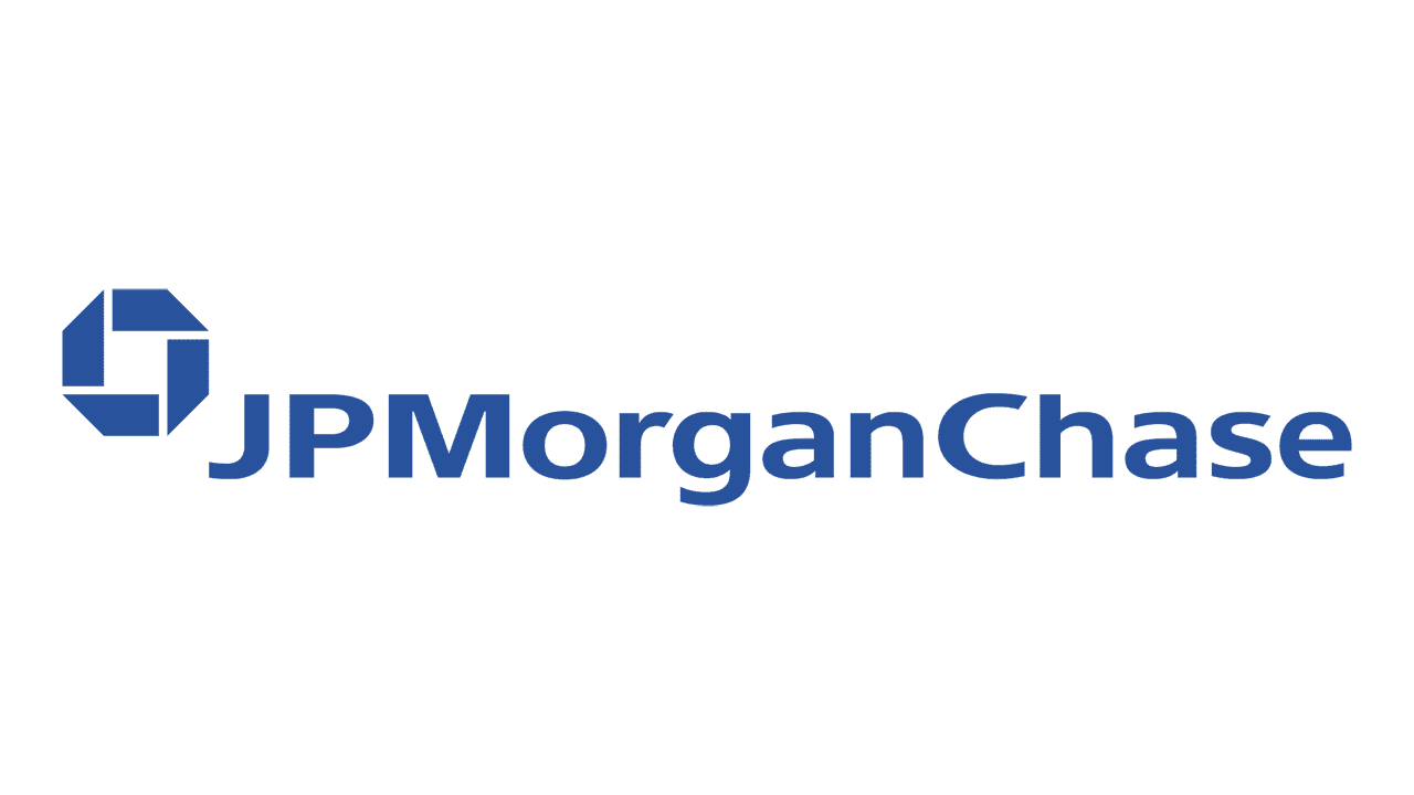 JP-Morgan-Chase Logo