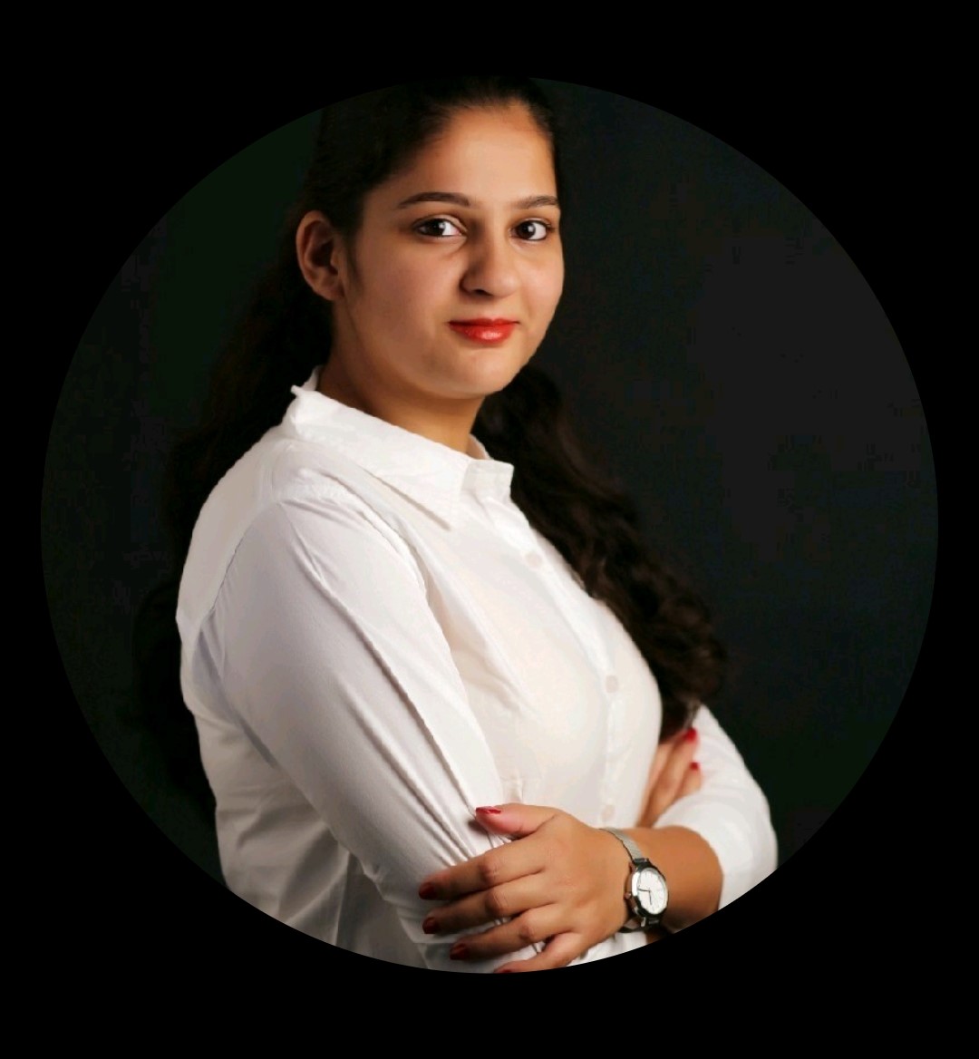 Ananya Shrivastava